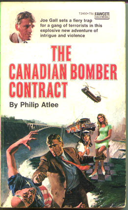 The Canadian Bomber Contract picture