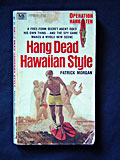 Hang Dead Hawaiian Style book picture