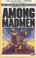 Among Madmen cover picture