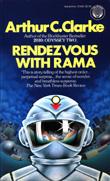 Rendezvous with Rama cover picture