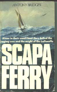 Scapa Ferry picture
