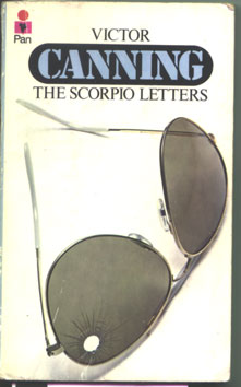 The Scorpio Letters picture