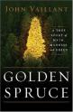 The Golden Spruce book picture