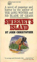 Sweeney's Island picture