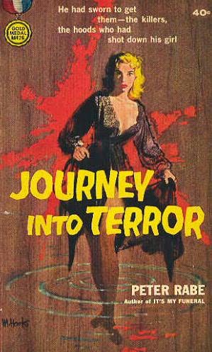 Journey into Terror picture