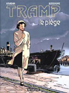 Tramp 1 cover picture