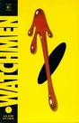 The Watchmen cover picture